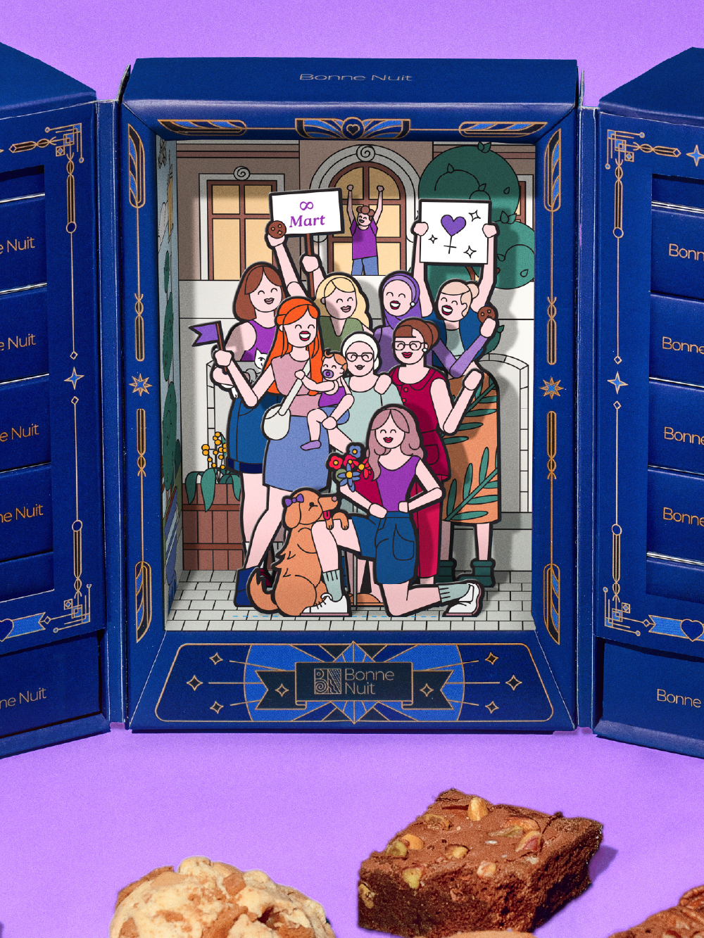 Doğum Günü Pastası