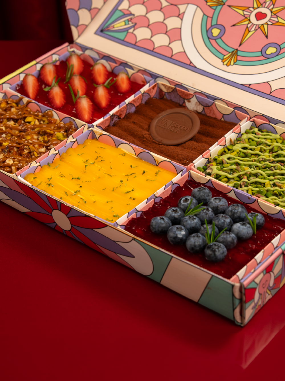 Doğum Günü Pastası