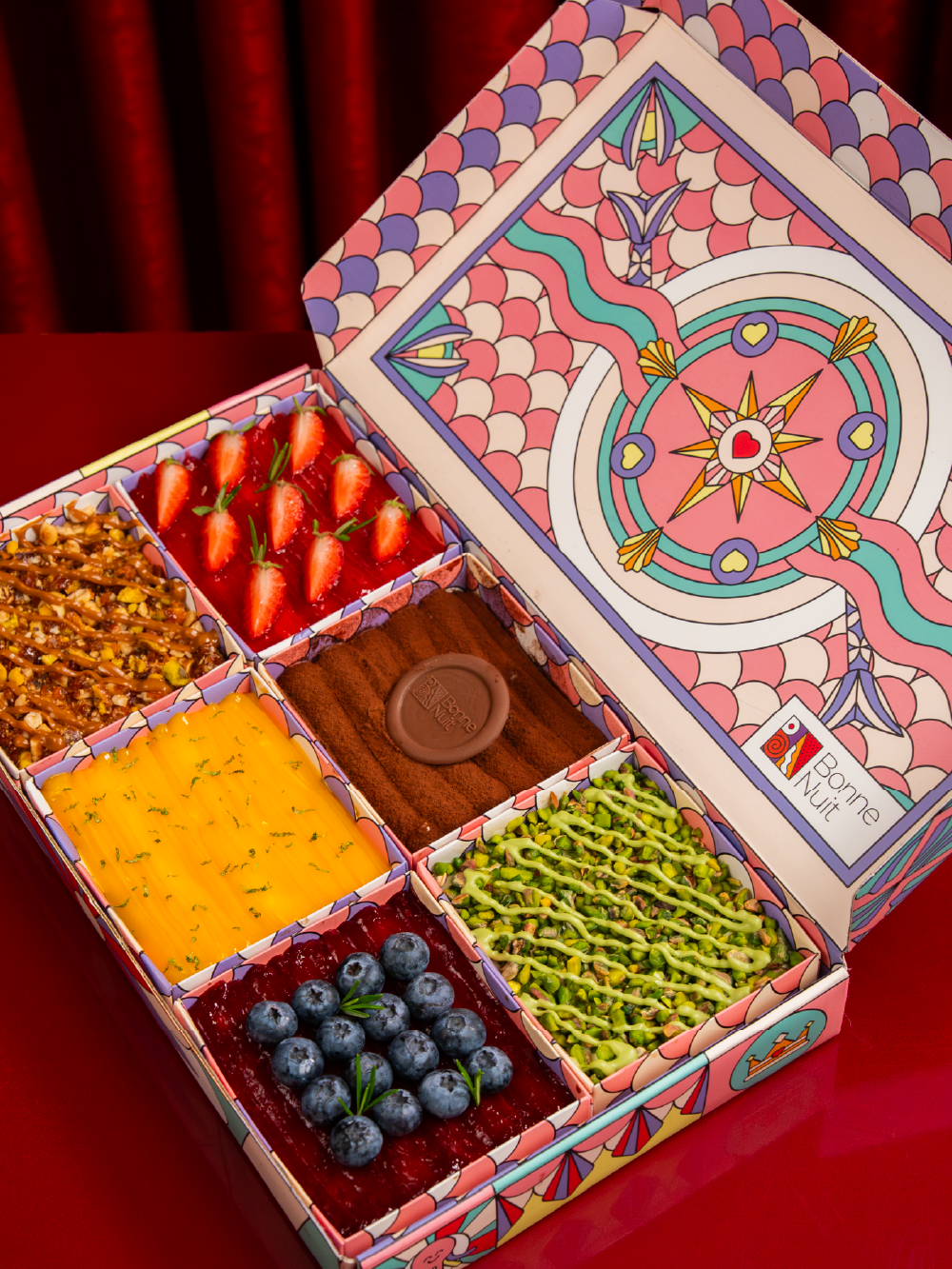 Doğum Günü Pastası