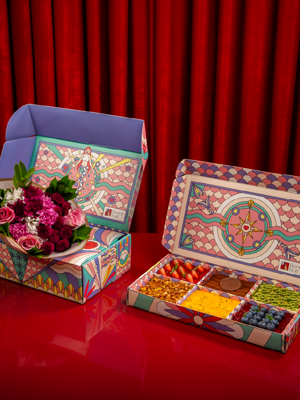 Doğum Günü Pastası