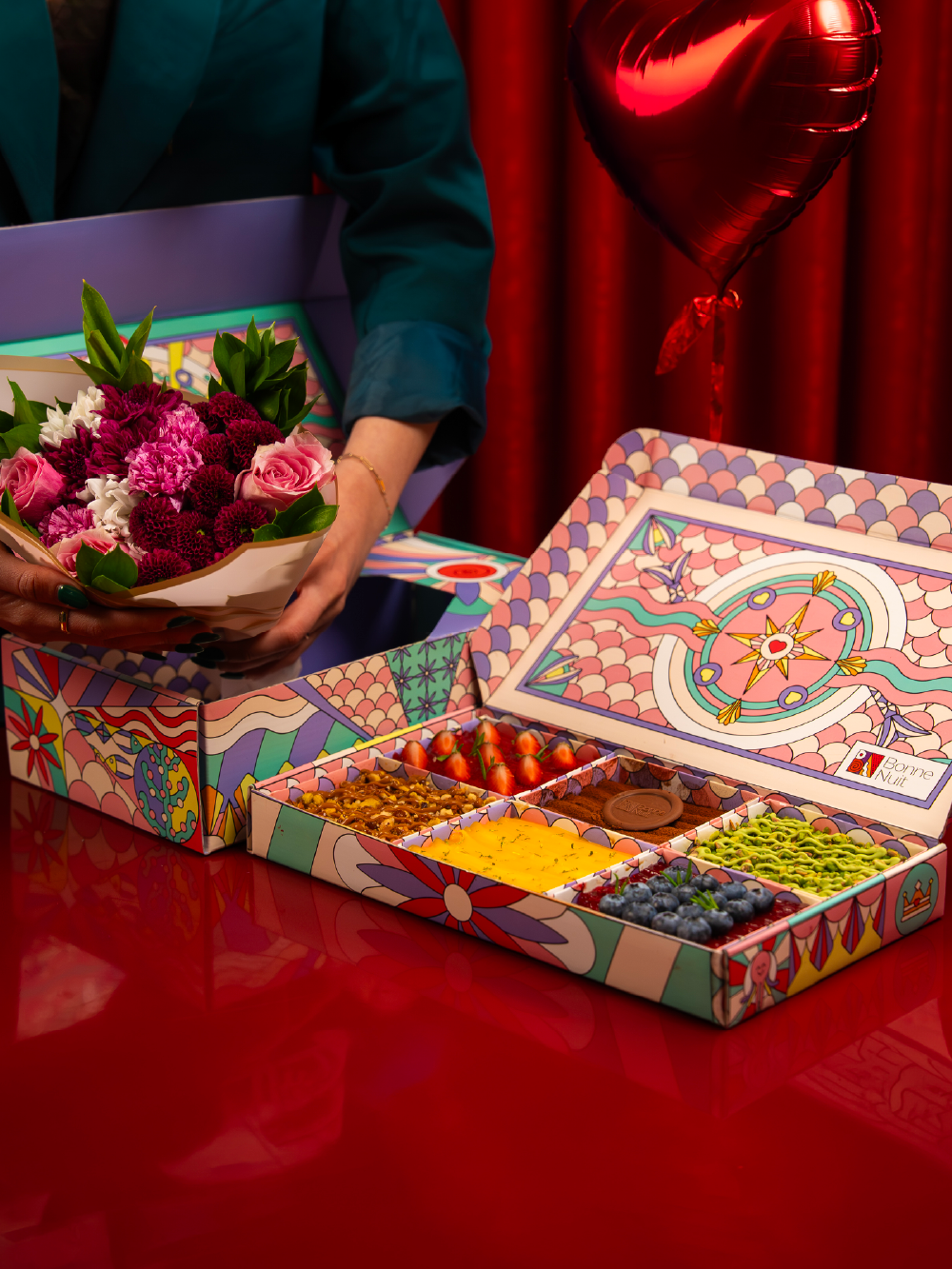 Doğum Günü Pastası