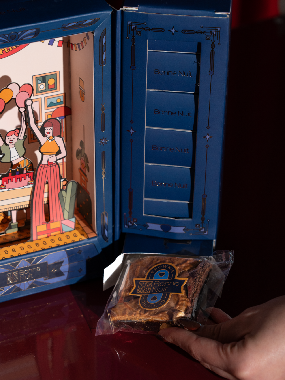 Doğum Günü Pastası