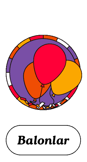 Balonlar
