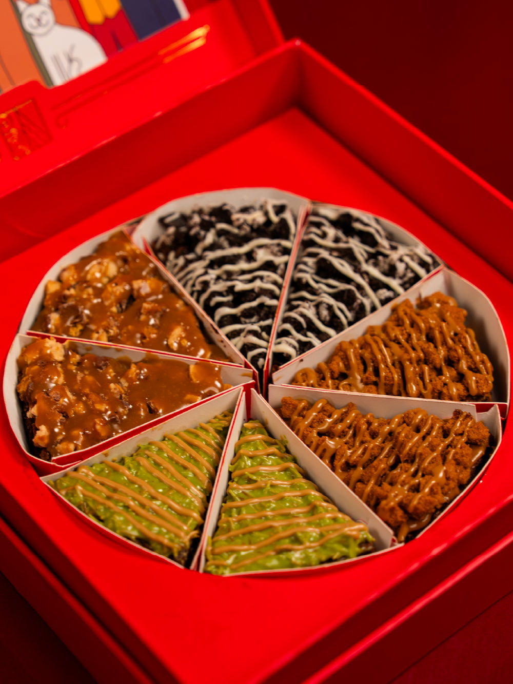 Kurban Bayramı Pastası II
