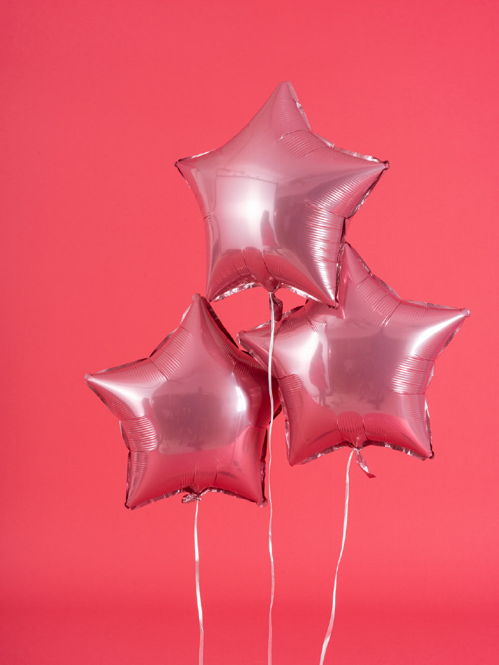 Pembe Yıldız Balon Koleksiyonu