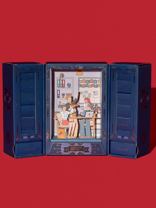 Chambre Terfii Hediyesi