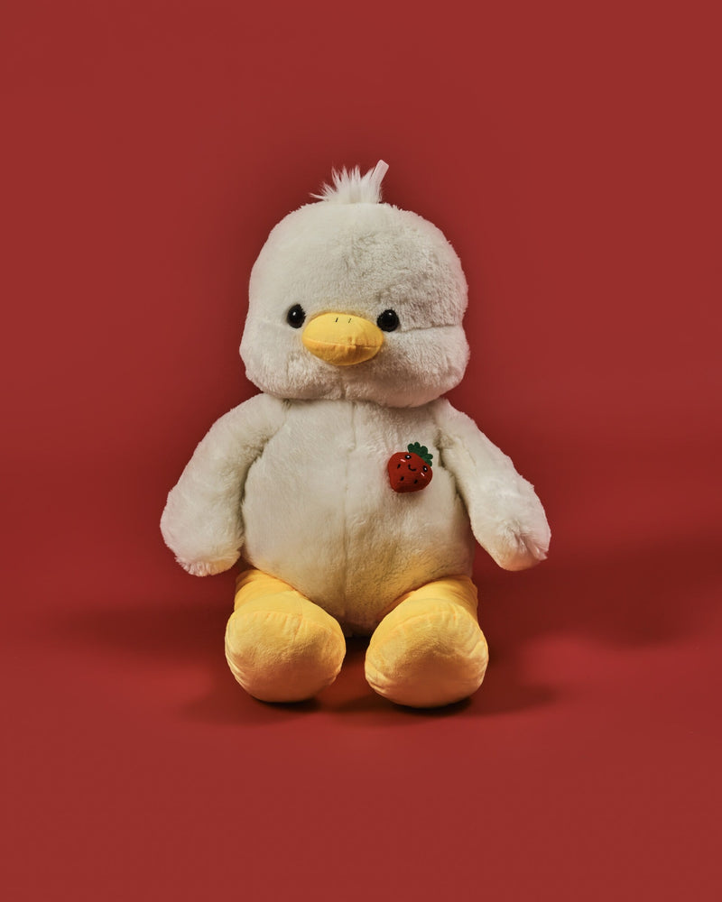 Peluş Civciv