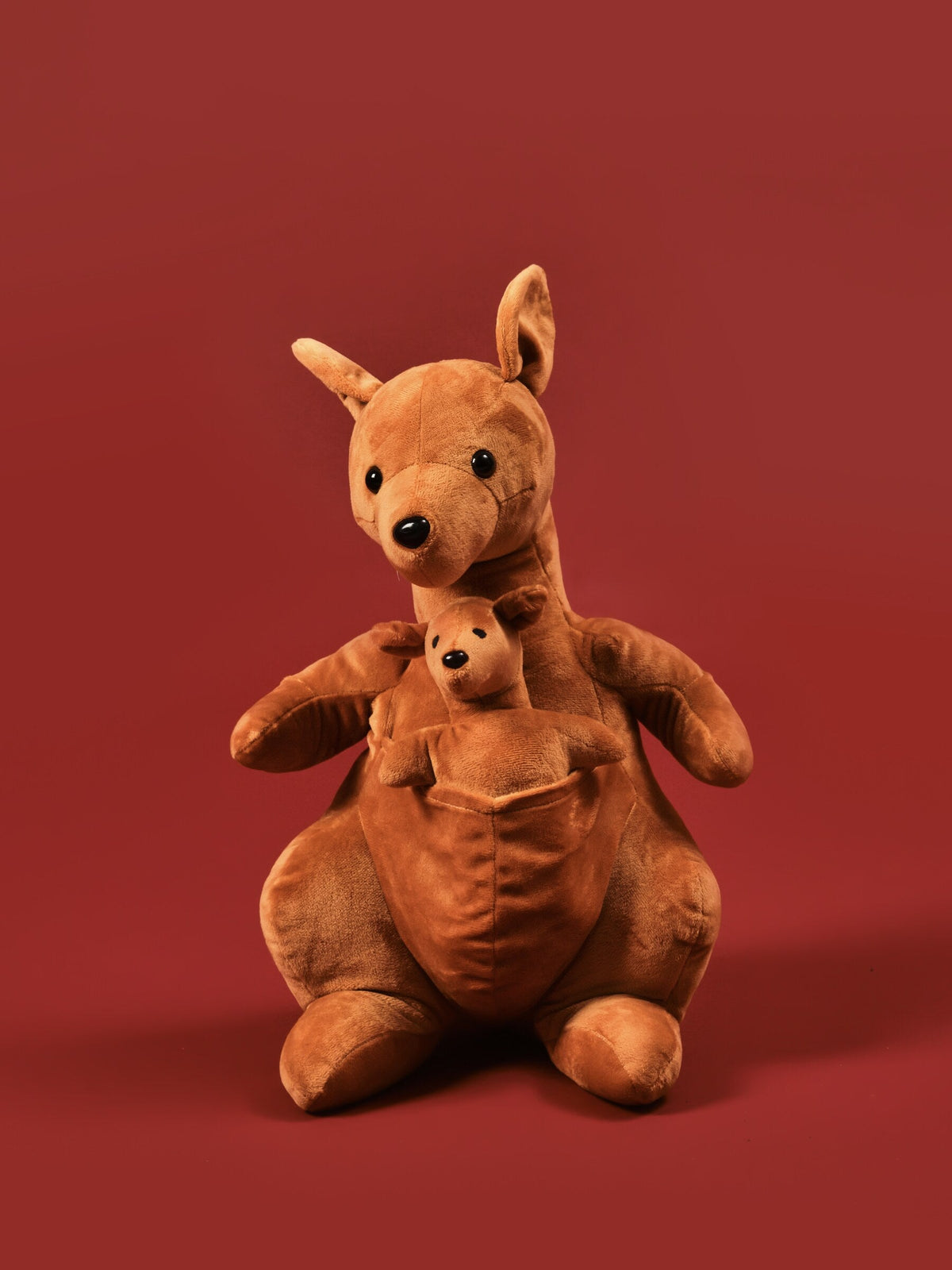 Peluş Kanguru