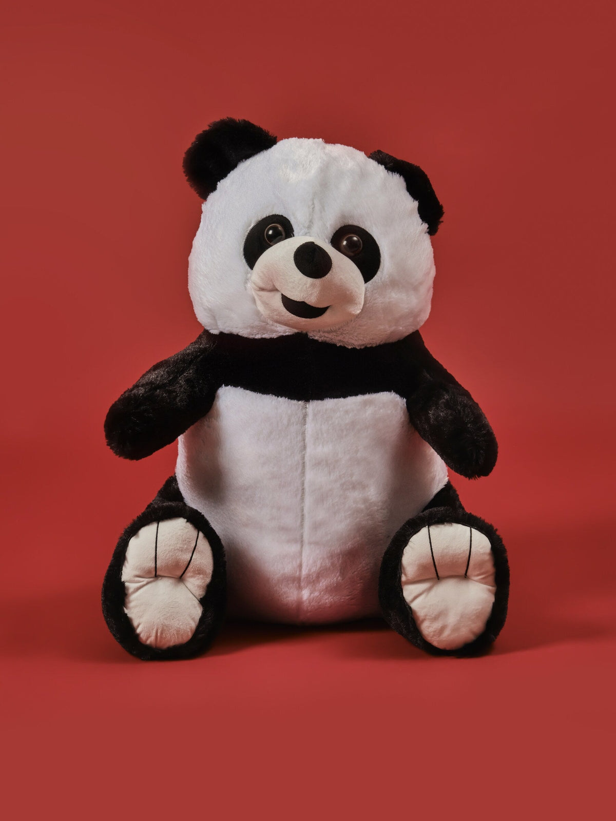 Peluş Panda