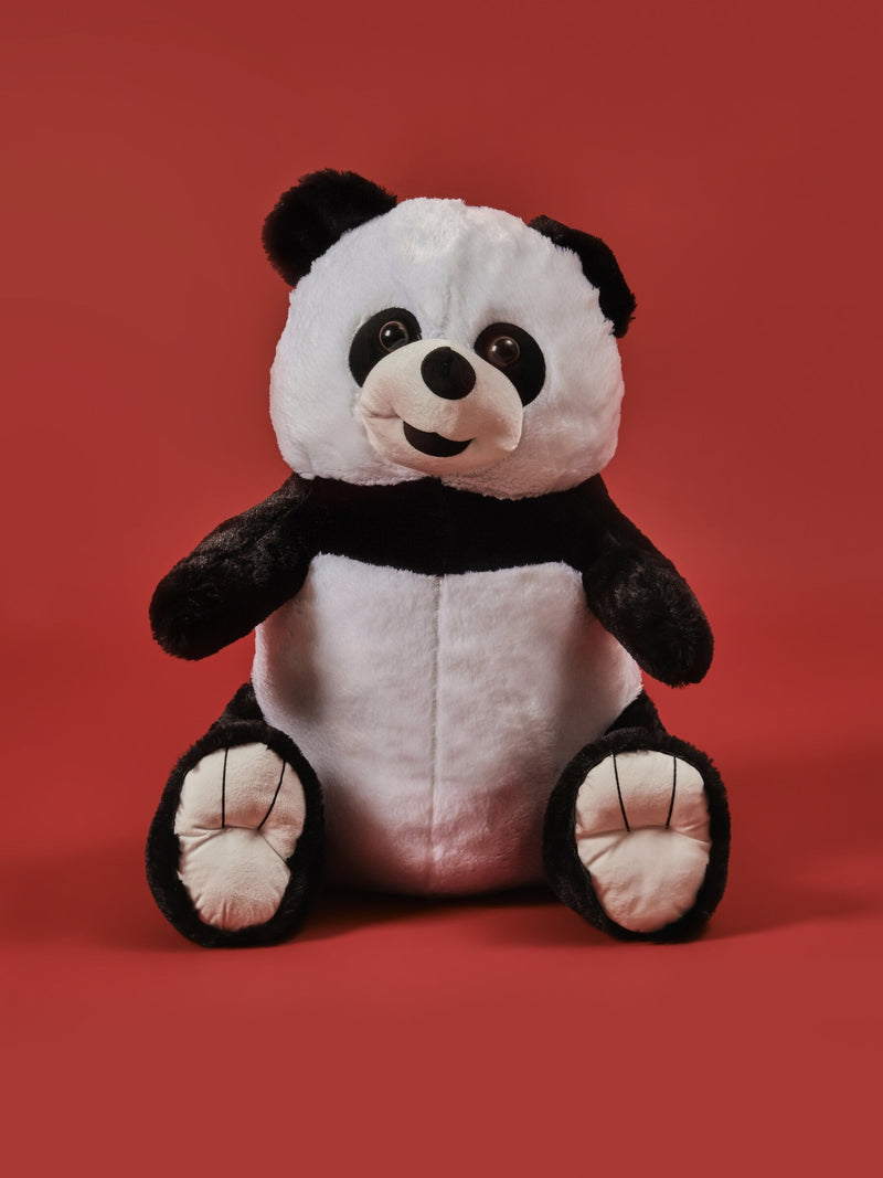 Peluş Panda