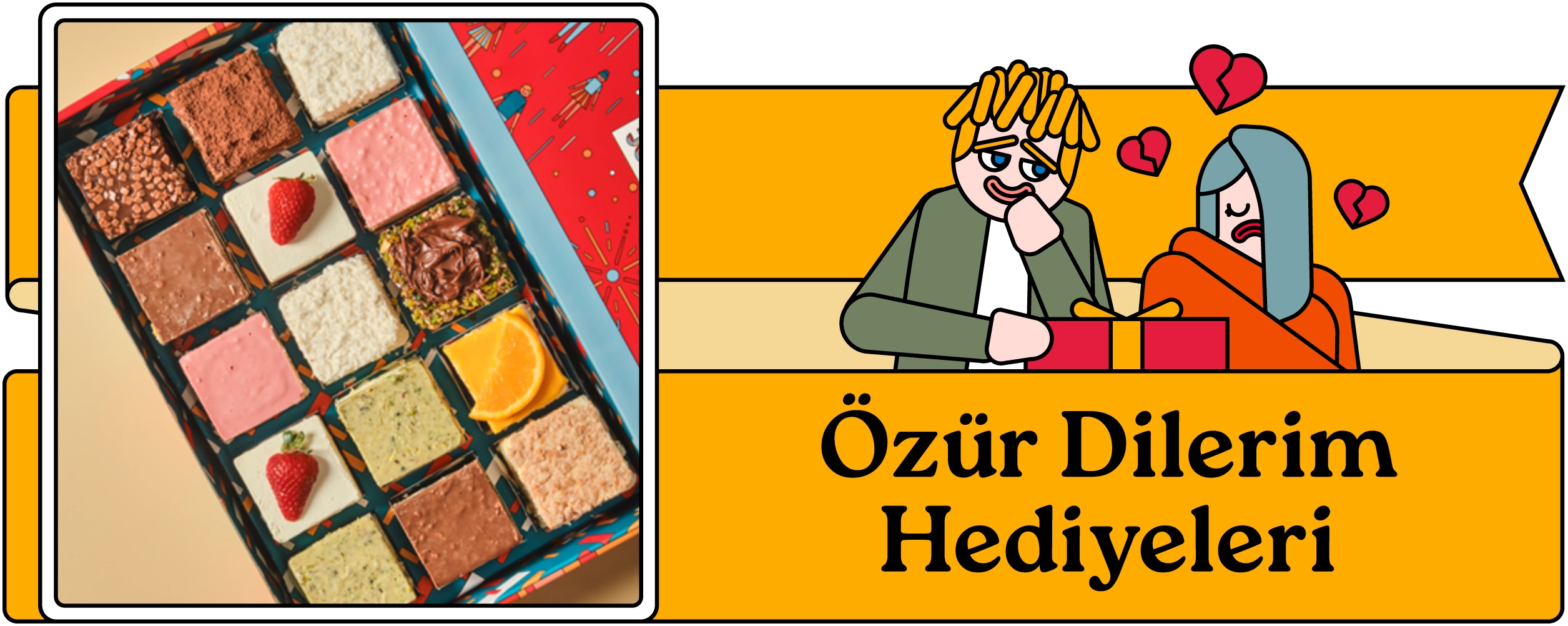 Özür Dilerim