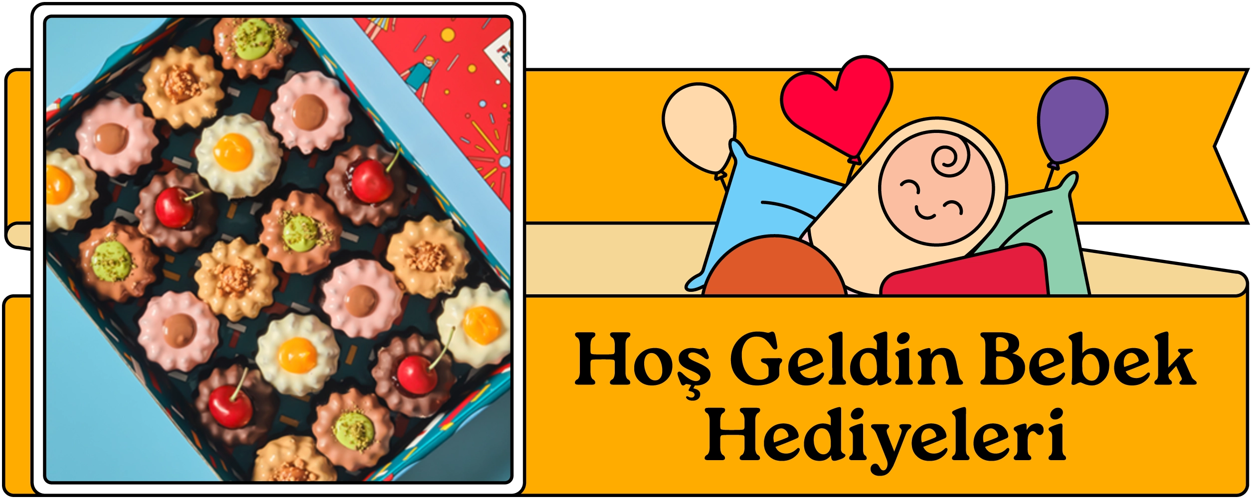 Hoş Geldin Bebek
