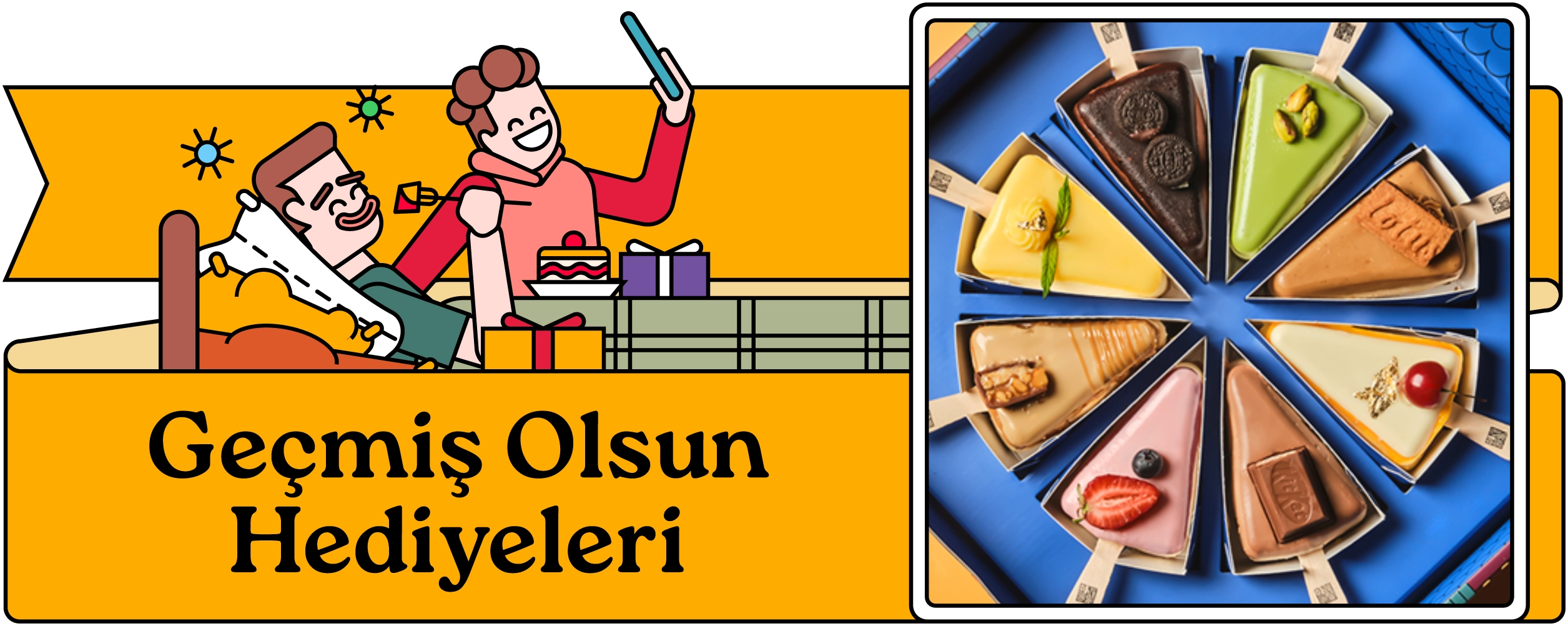 Geçmiş Olsun