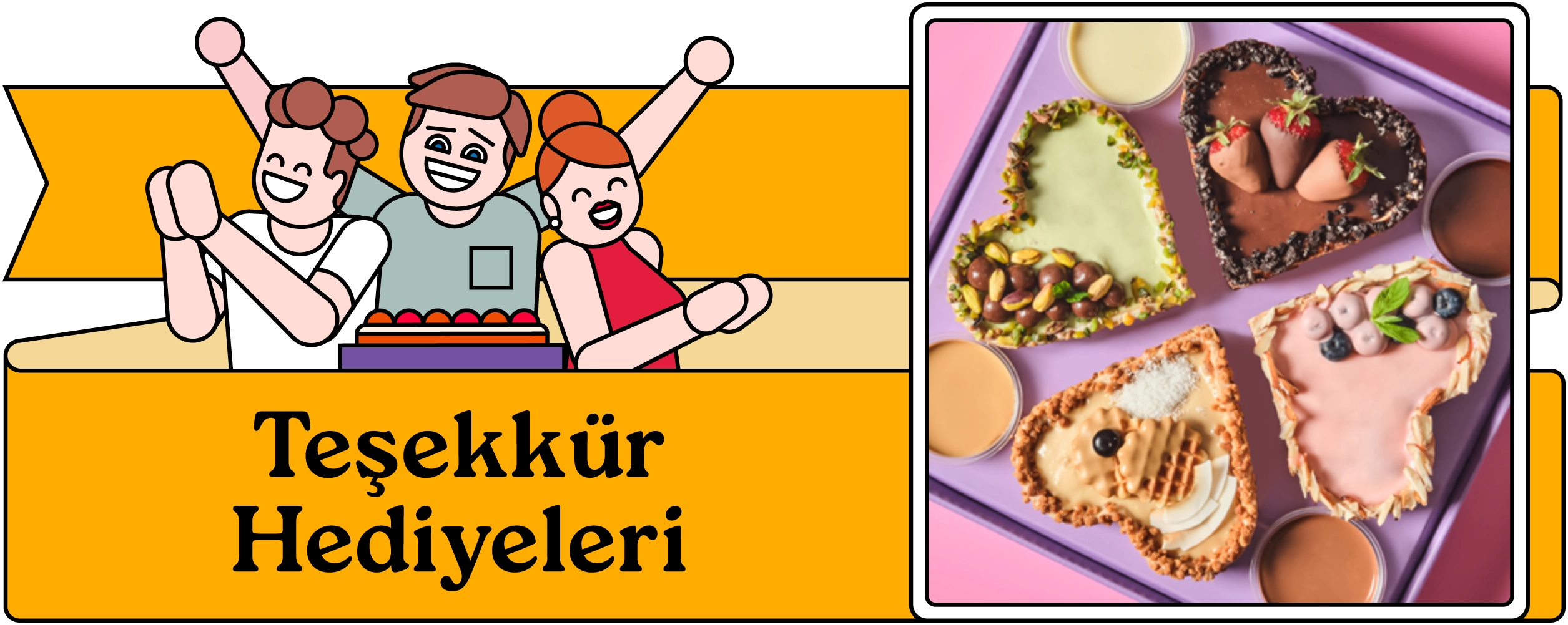 Teşekkürler