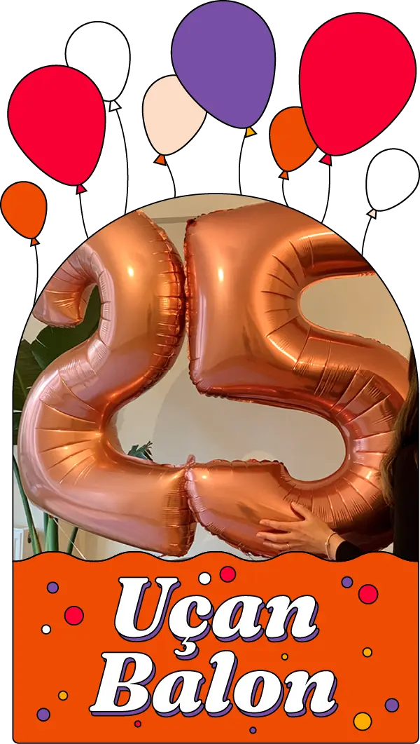 Uçan Balon